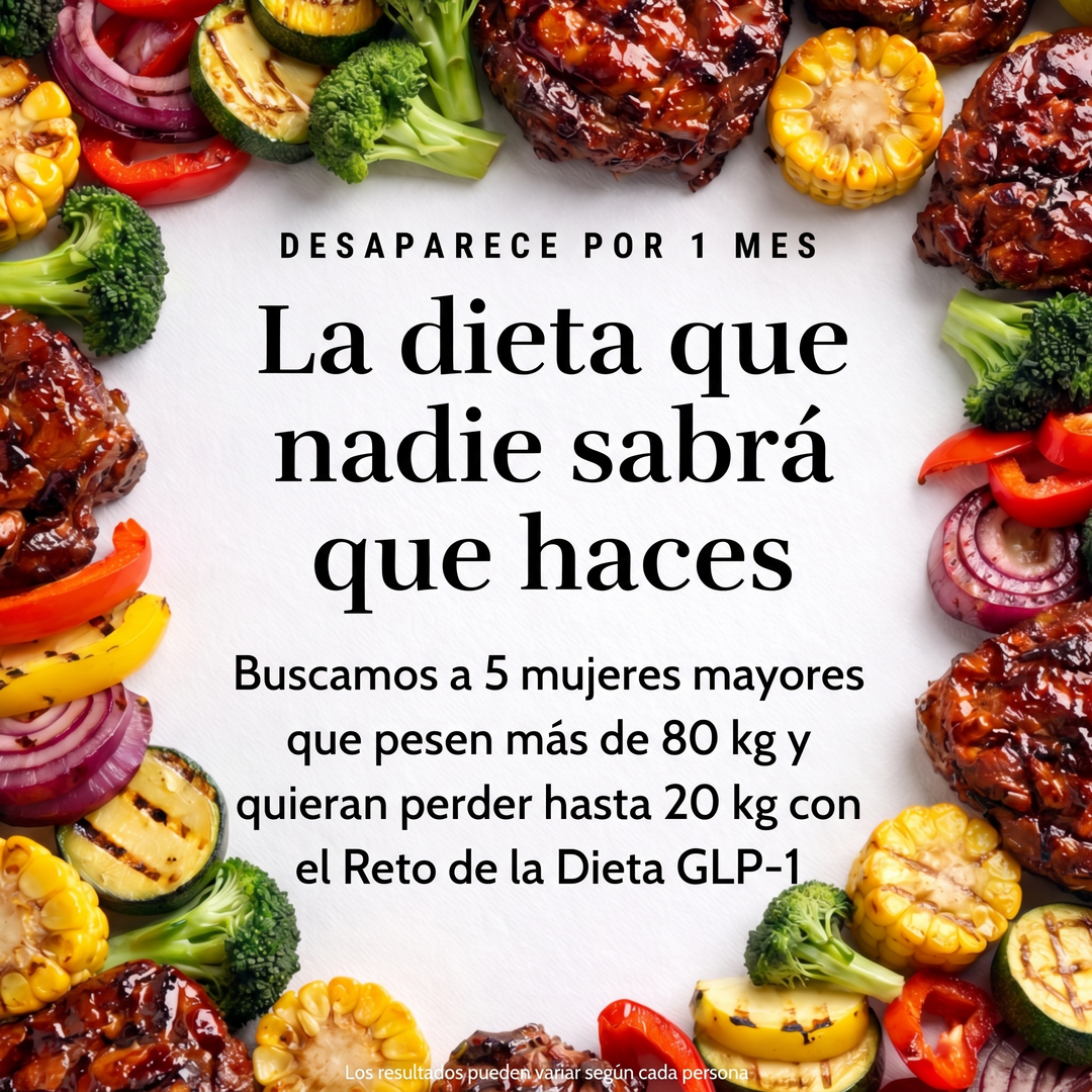 Eat Smart Every Day Facebook ad: ¡Solo 2 semanas para notar la diferencia!