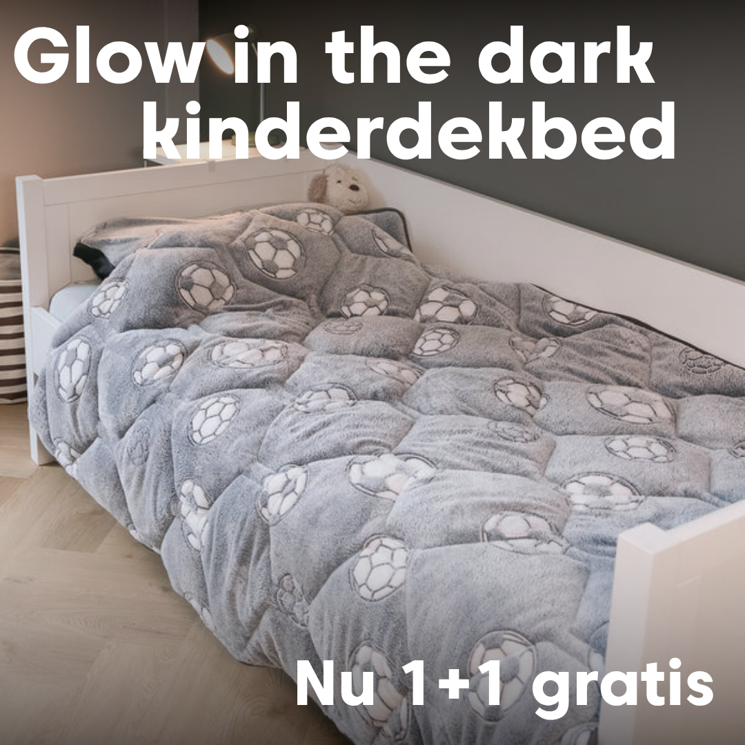 HappyBed Facebook ad
