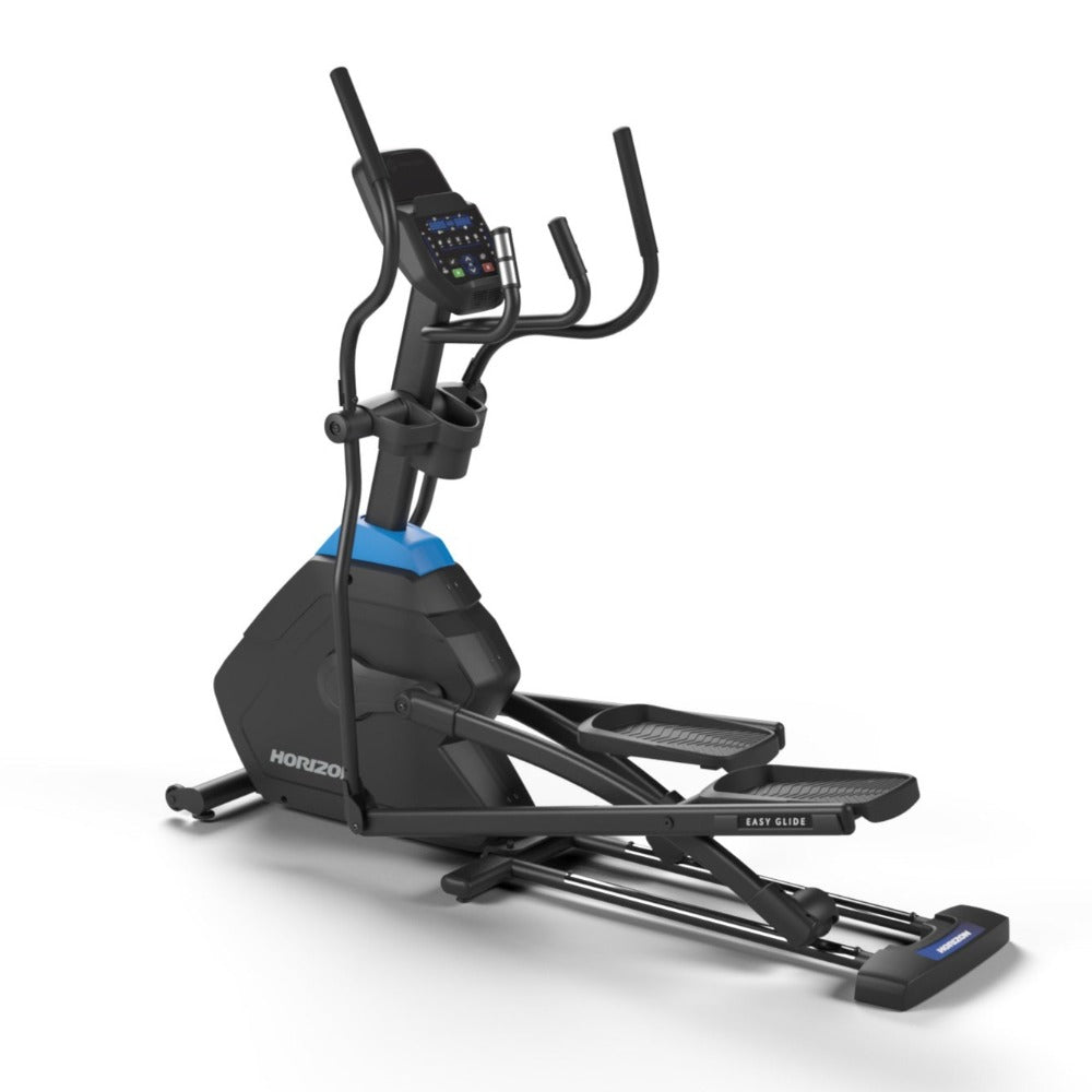 Johnson Fitness Australia & New Zealand Facebook ad from Jul 21, 2026