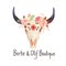 Bertie & Olif Boutique