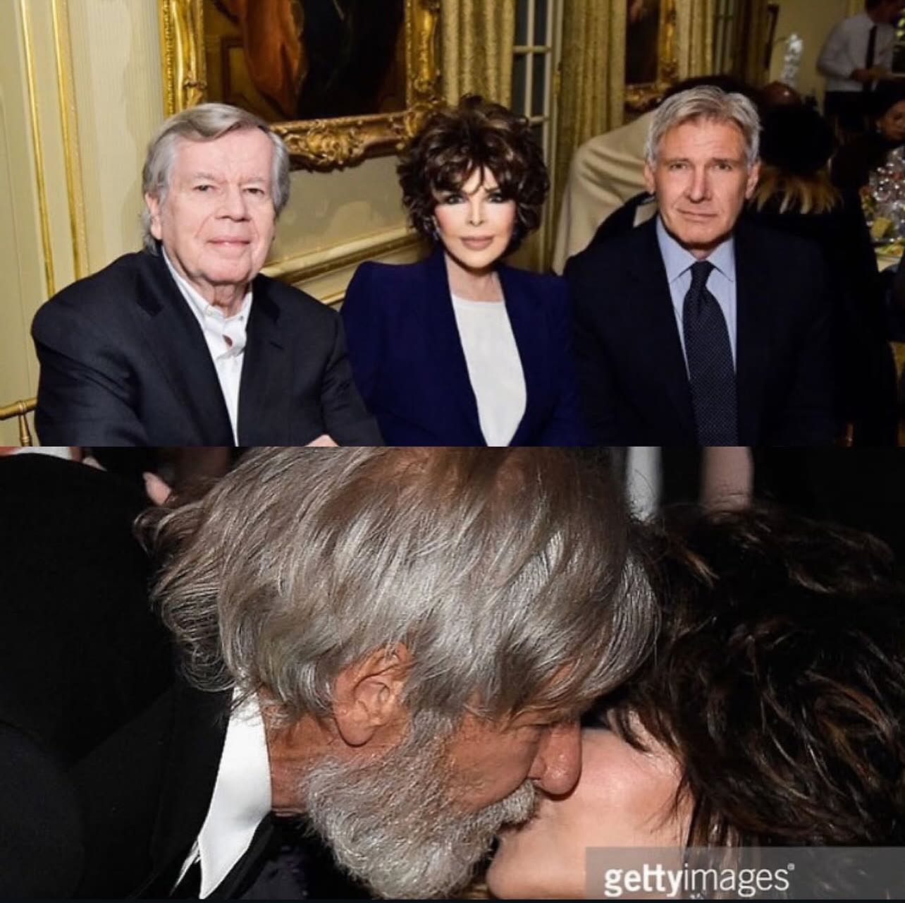 Carole Bayer Sager Facebook ad
