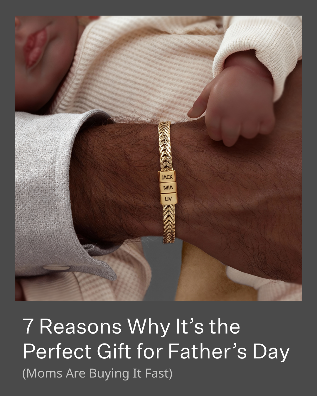 SOYER Facebook ad from Apr 12, 2026