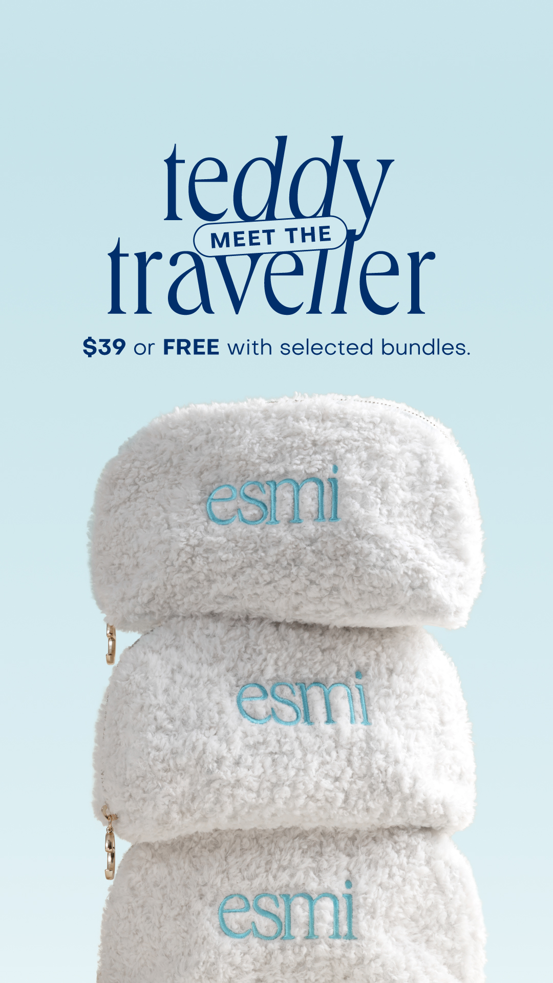 esmi Skin Minerals Facebook ad