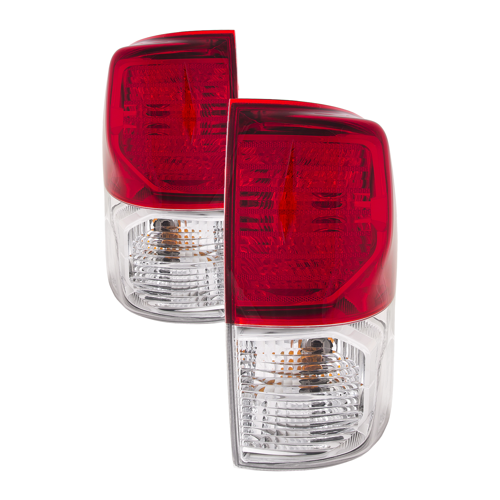 Headlights Depot1 Facebook ad: Brighten your drive for less!