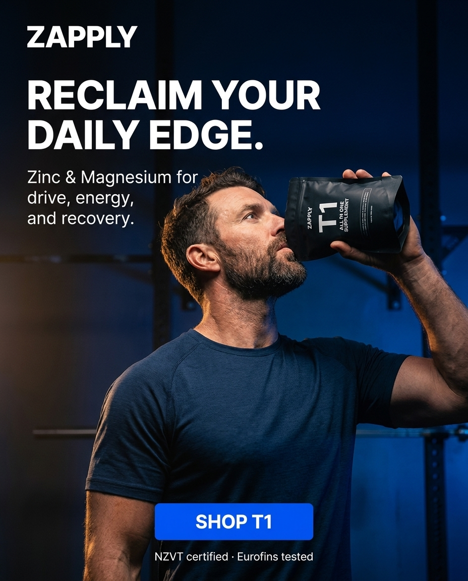 Zapply EU Facebook ad