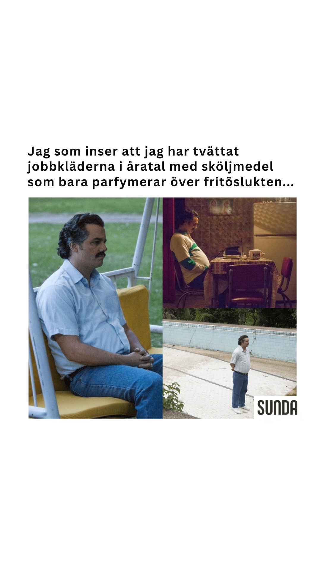 Sunda Facebook ad