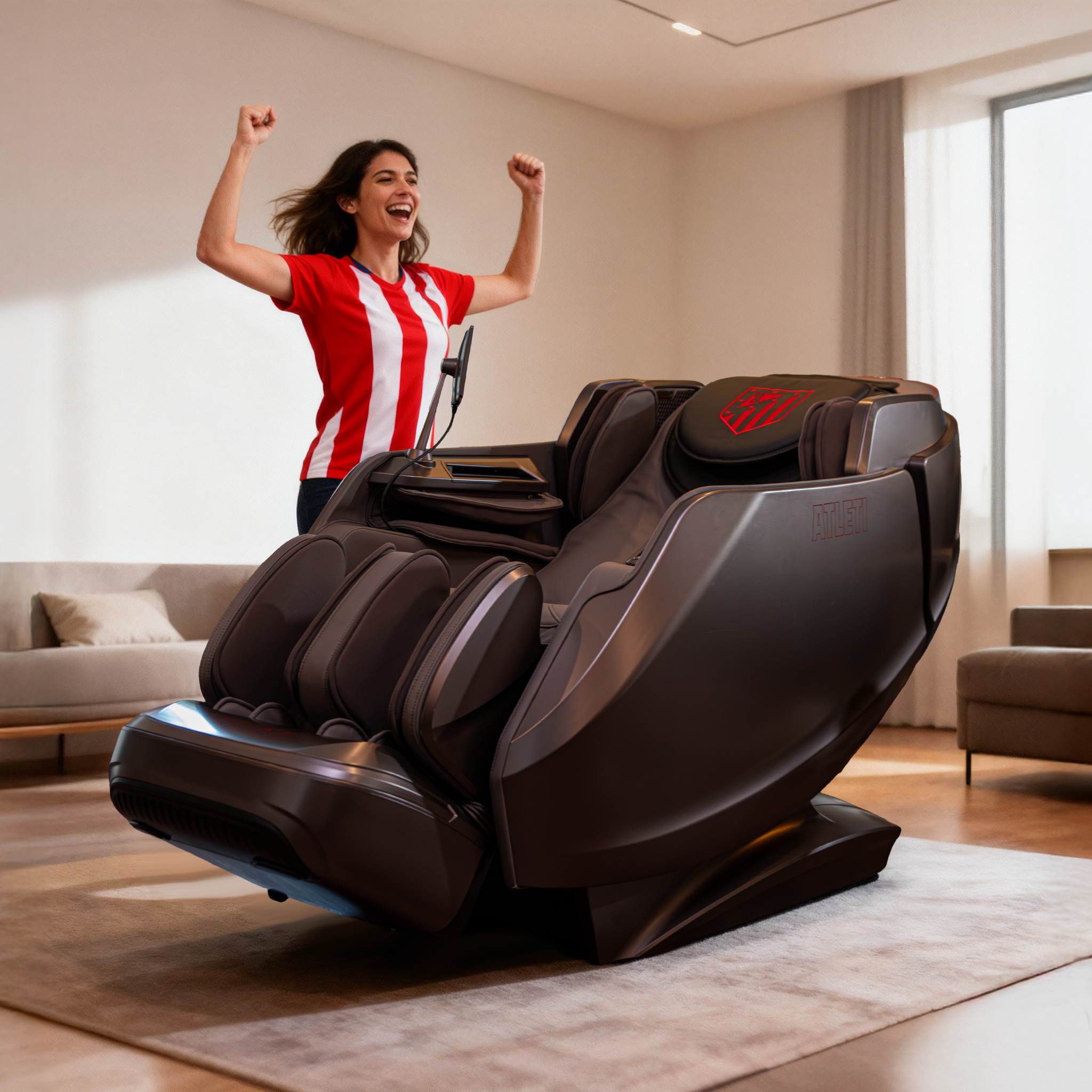 Global Relax - Español Facebook ad