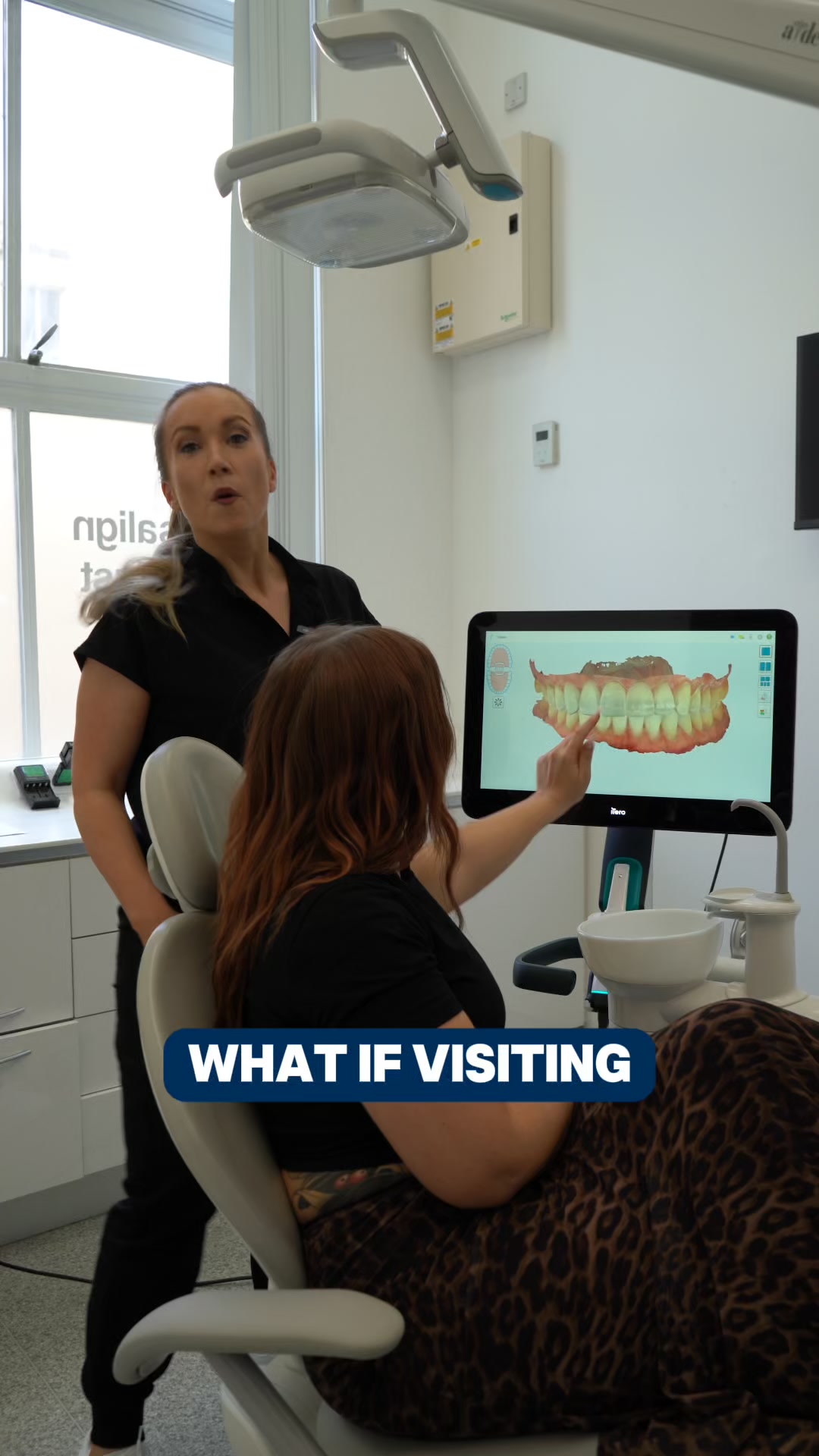 Smmmile Dental Facebook ad from Sep 2, 2026