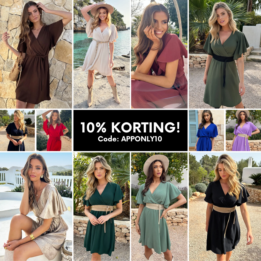 Fashion Musthaves Facebook ad