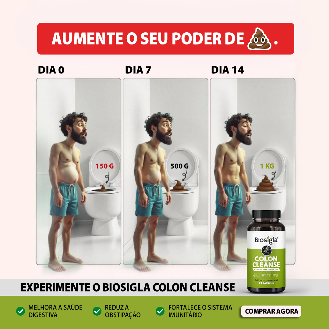 Biosigla Facebook ad