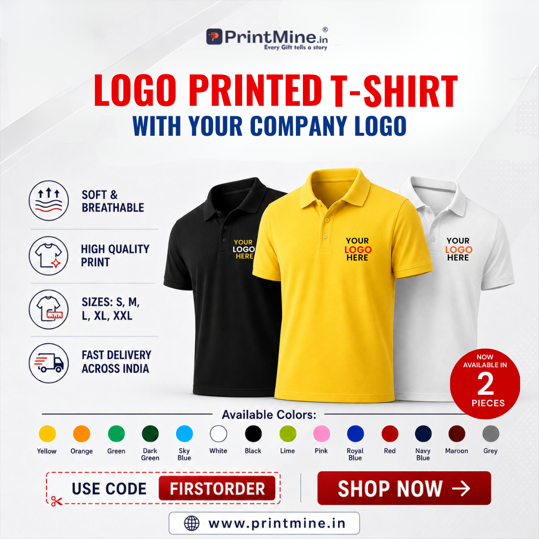 PrintMine Facebook ad