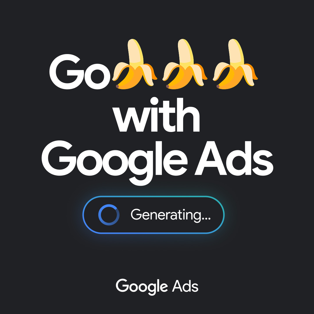 Google Ads Facebook ad