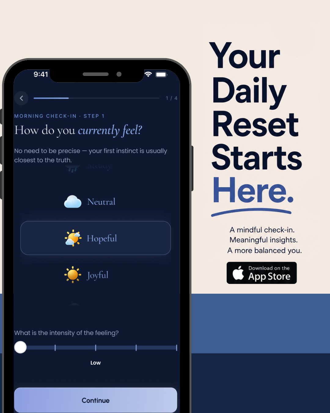 AurePsi Facebook ad