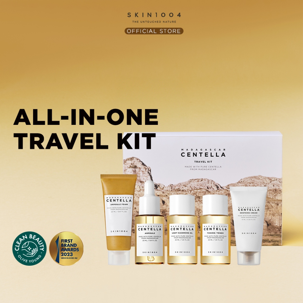 SKIN1004 Philippines Facebook ad