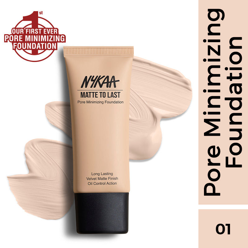 Nykaa Cosmetics Facebook ad