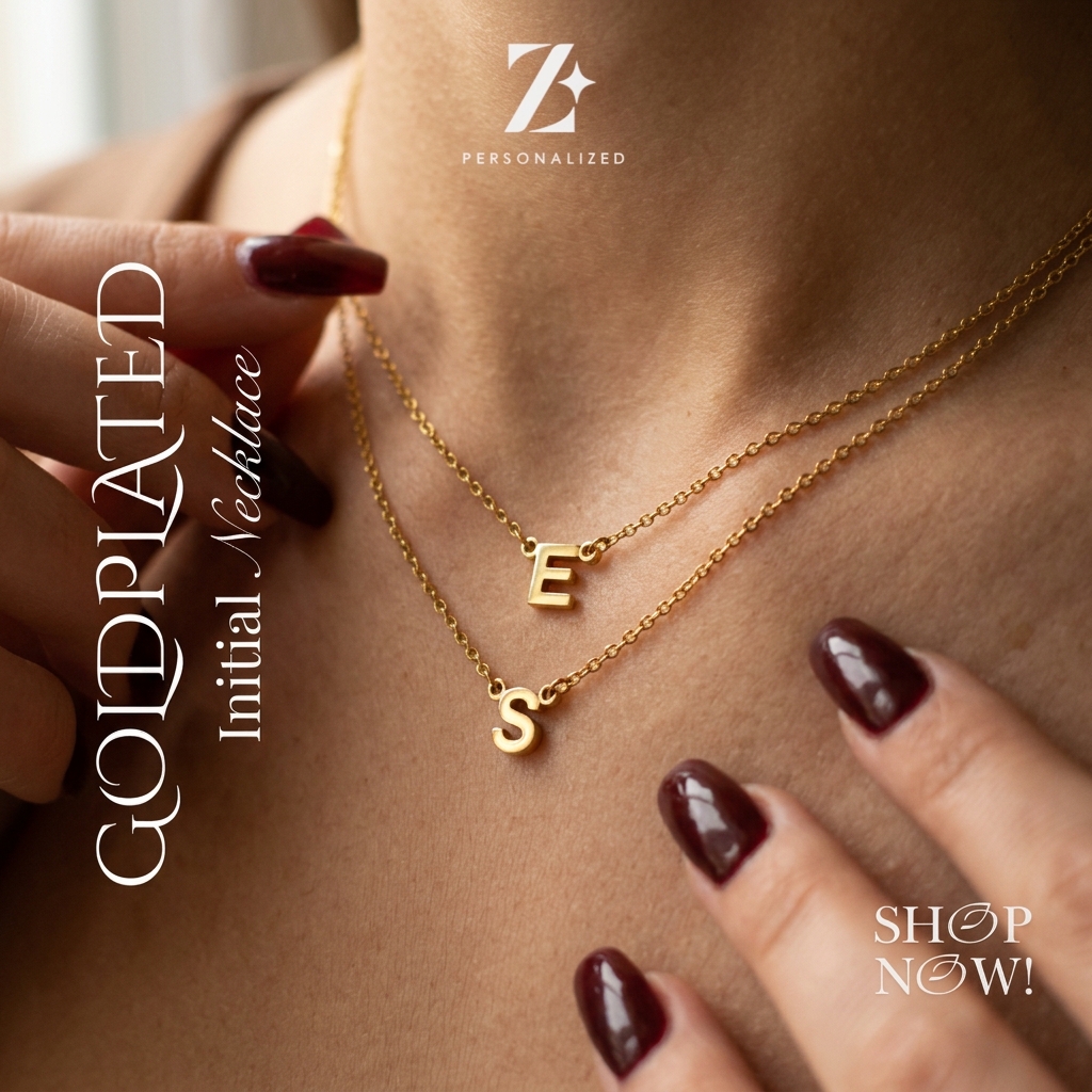 Ziva Facebook ad