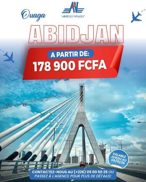 Armelle Voyages & Tourisme Facebook ad: VOYAGEZ PLUS, DÉPENSEZ MOINS AVEC ARMELLE VOYAGES!