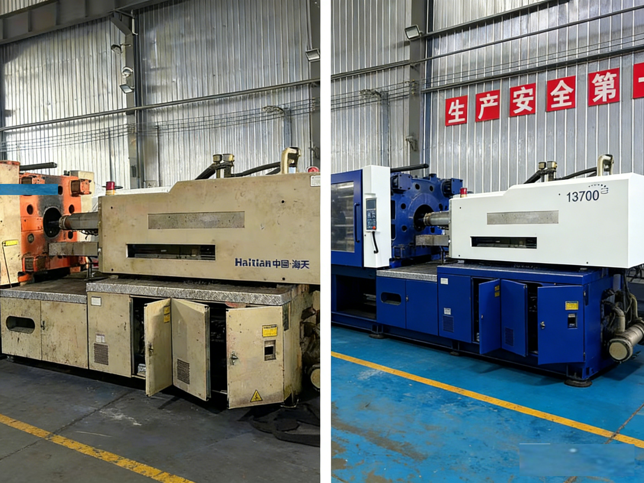 Ningbo Zhuorui Machinery Manufacturing Co., Ltd. Facebook ad: The company is a service-oriented enterprise integrating…