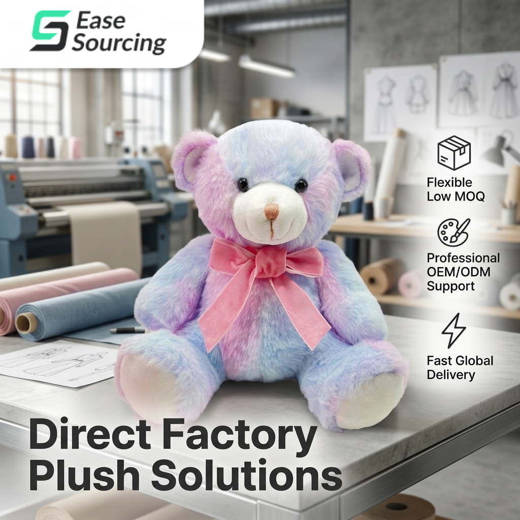 EaseSourcer China Facebook ad