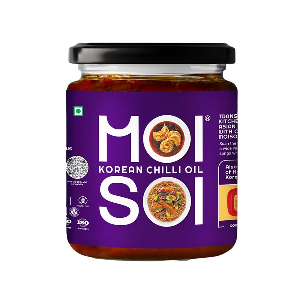 MOI SOI Facebook ad: Whatever your mood is demanding right now, we…