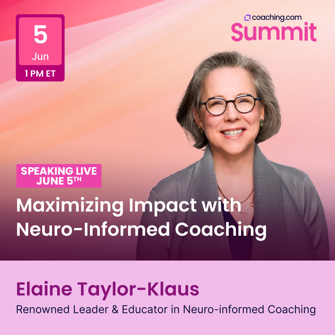 Coaching.com Facebook ad