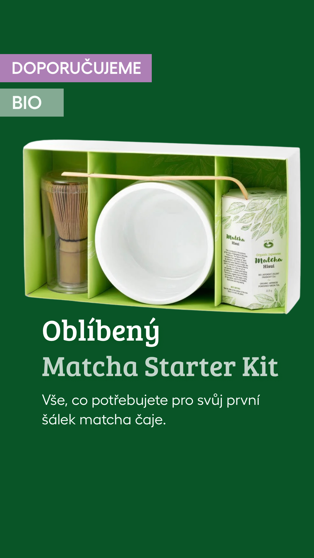 OXALIS Facebook ad from Jun 8, 2026