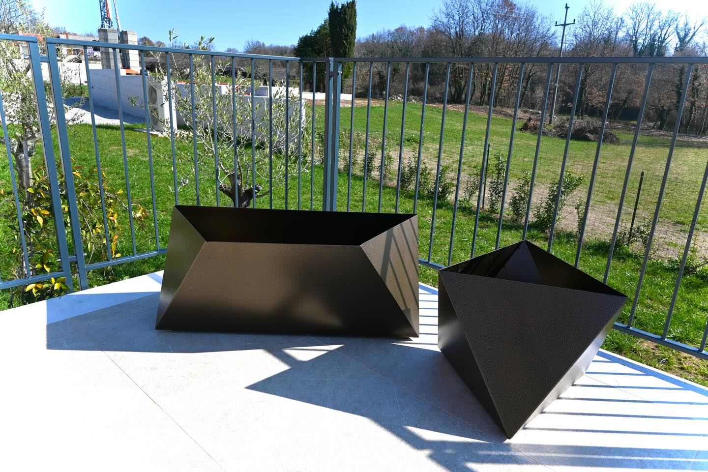 Metal Art Istra Facebook ad from Mar 2, 2026