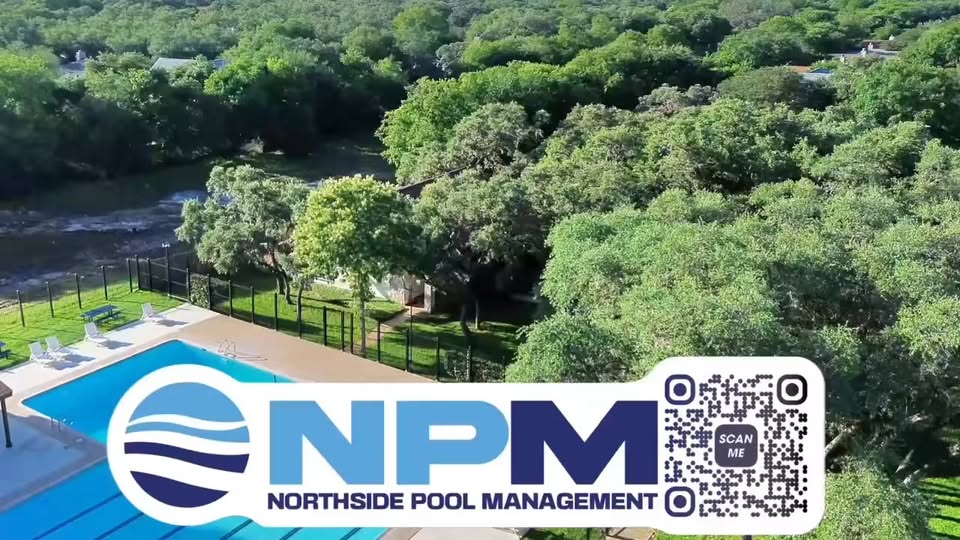 Northside Pool Management Facebook ad: Make the Switch to San Antonio’s Premier Pool…