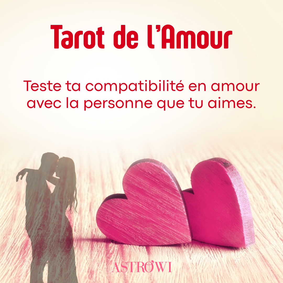 Voyance Eva Facebook ad