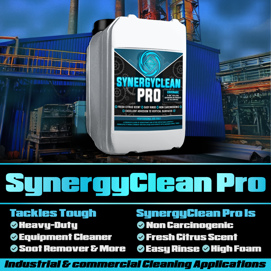 PureSeal Services UK Ltd Facebook ad
