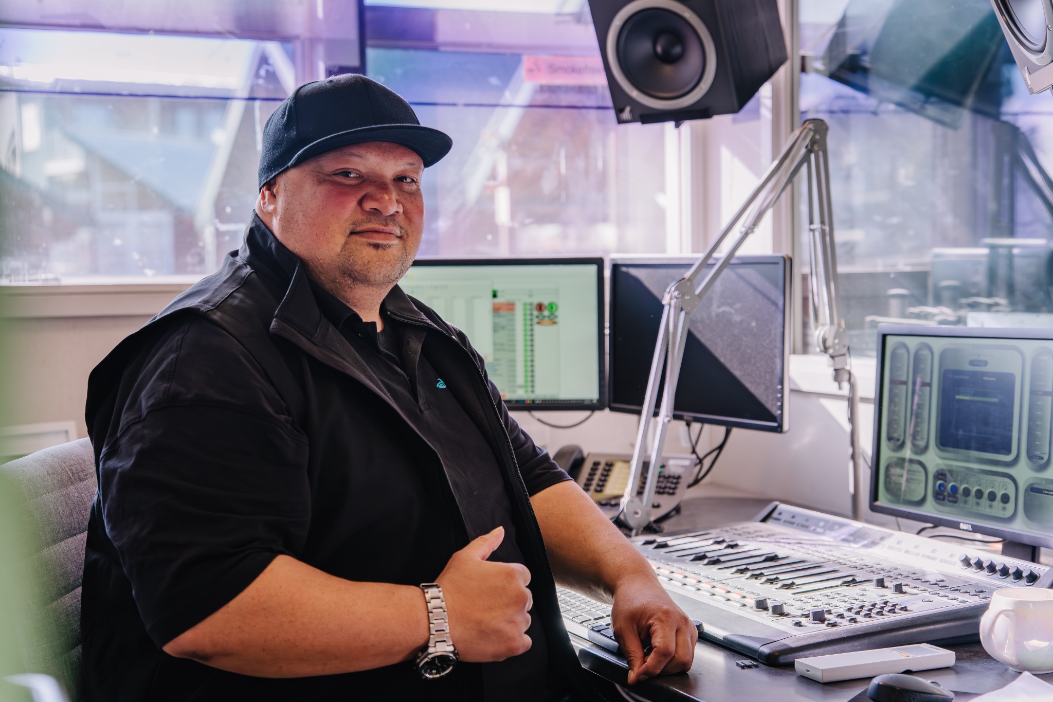Te Whare Wānanga o Awanuiārangi Facebook ad