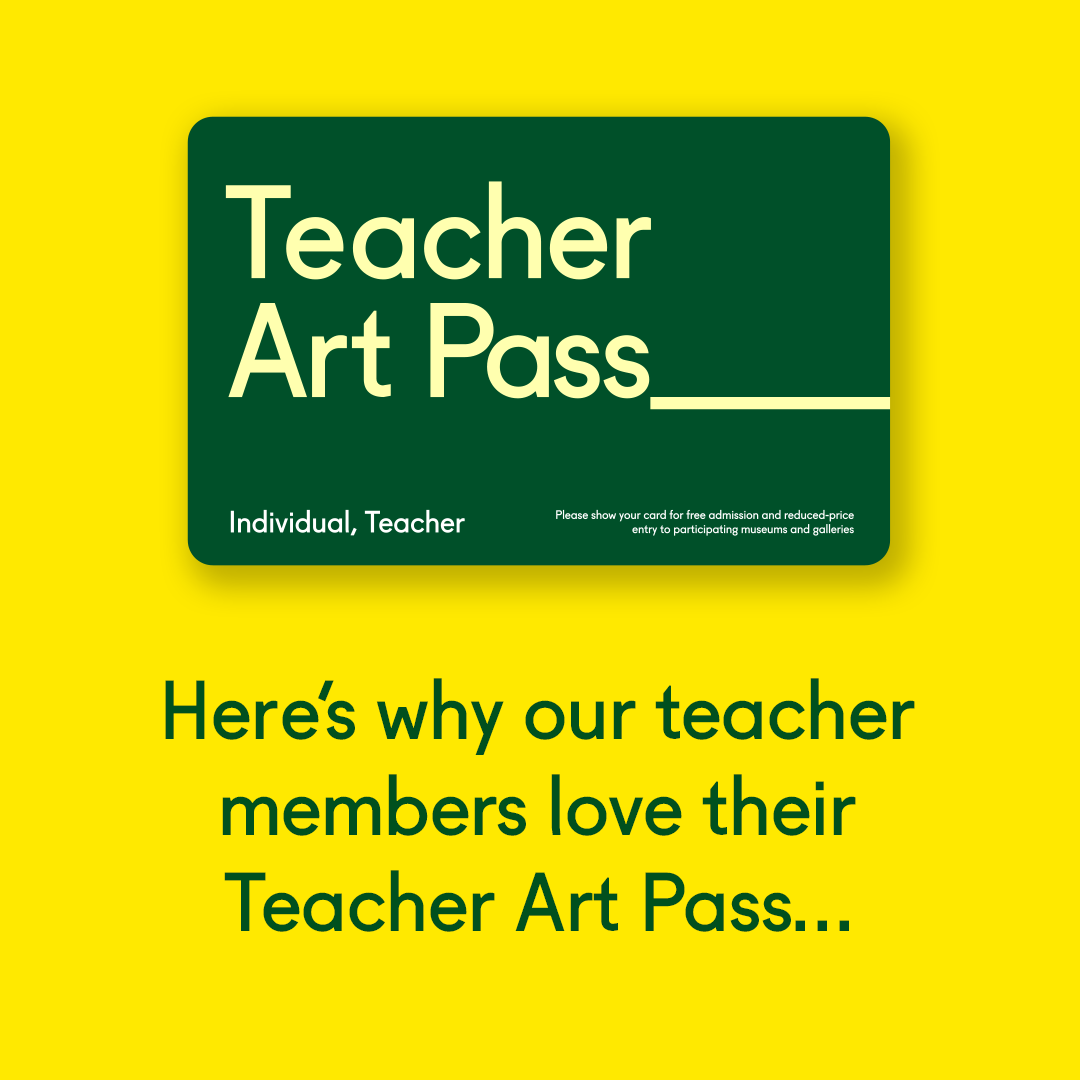 Art Fund Facebook ad from May 22, 2026