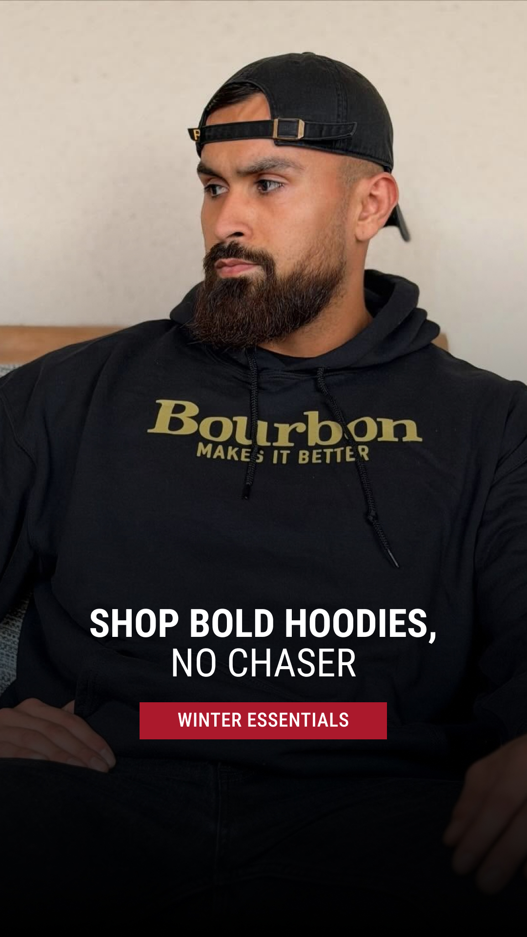 Grunt Style Facebook ad