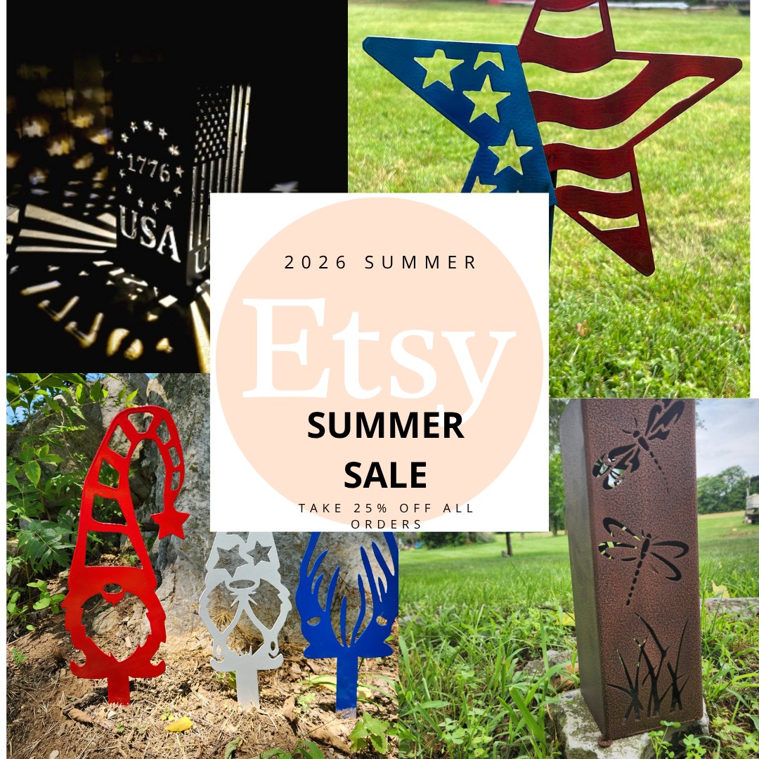 Rhodes Welding & Metal Works Facebook ad: TheWeldersWifeStore - Etsy