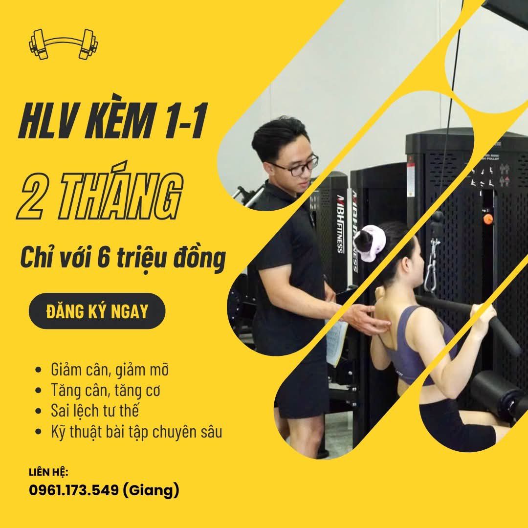 La Fitness - Phòng gym chuyên kèm Quảng Ngãi Facebook ad: Phụ nữ sau sinh mãi không lấy lại…