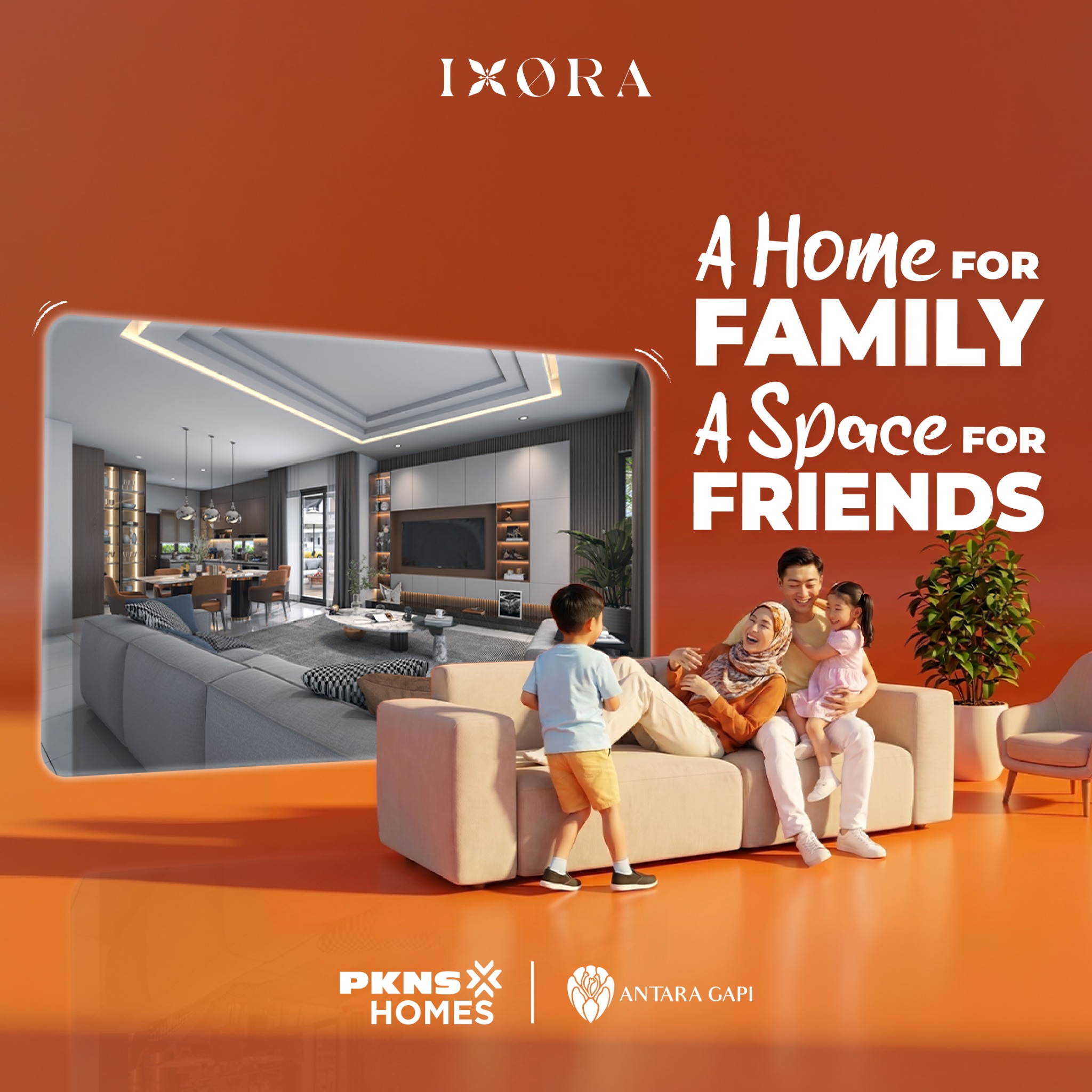 iProperty.com.my Facebook ad