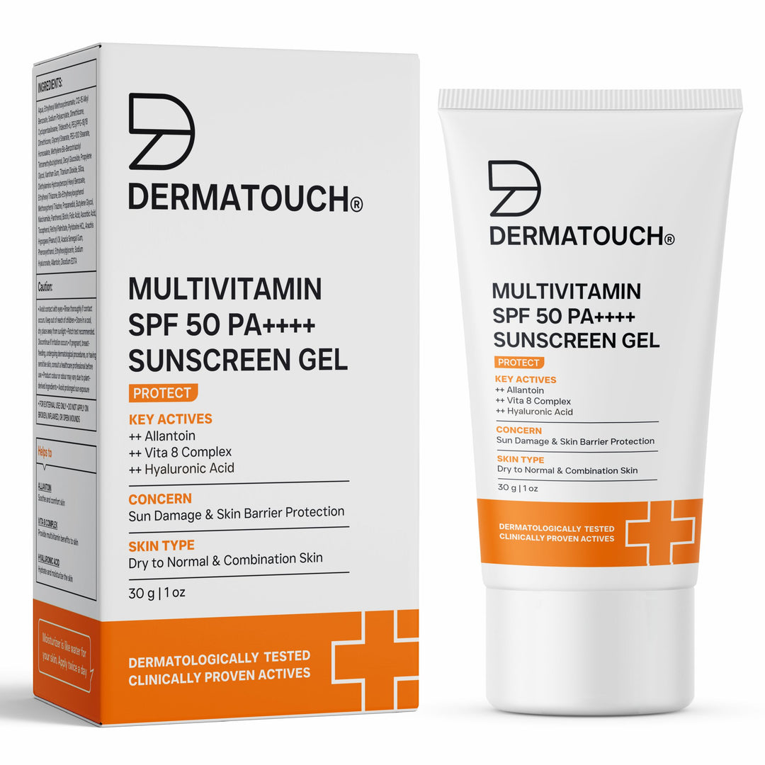Dermatouch Facebook ad