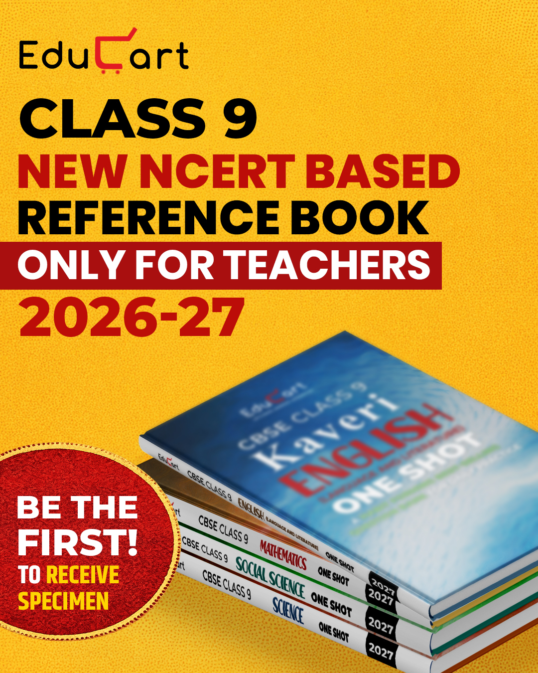 Educart Facebook ad
