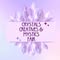 Crystals Creatives & Mystics Fair