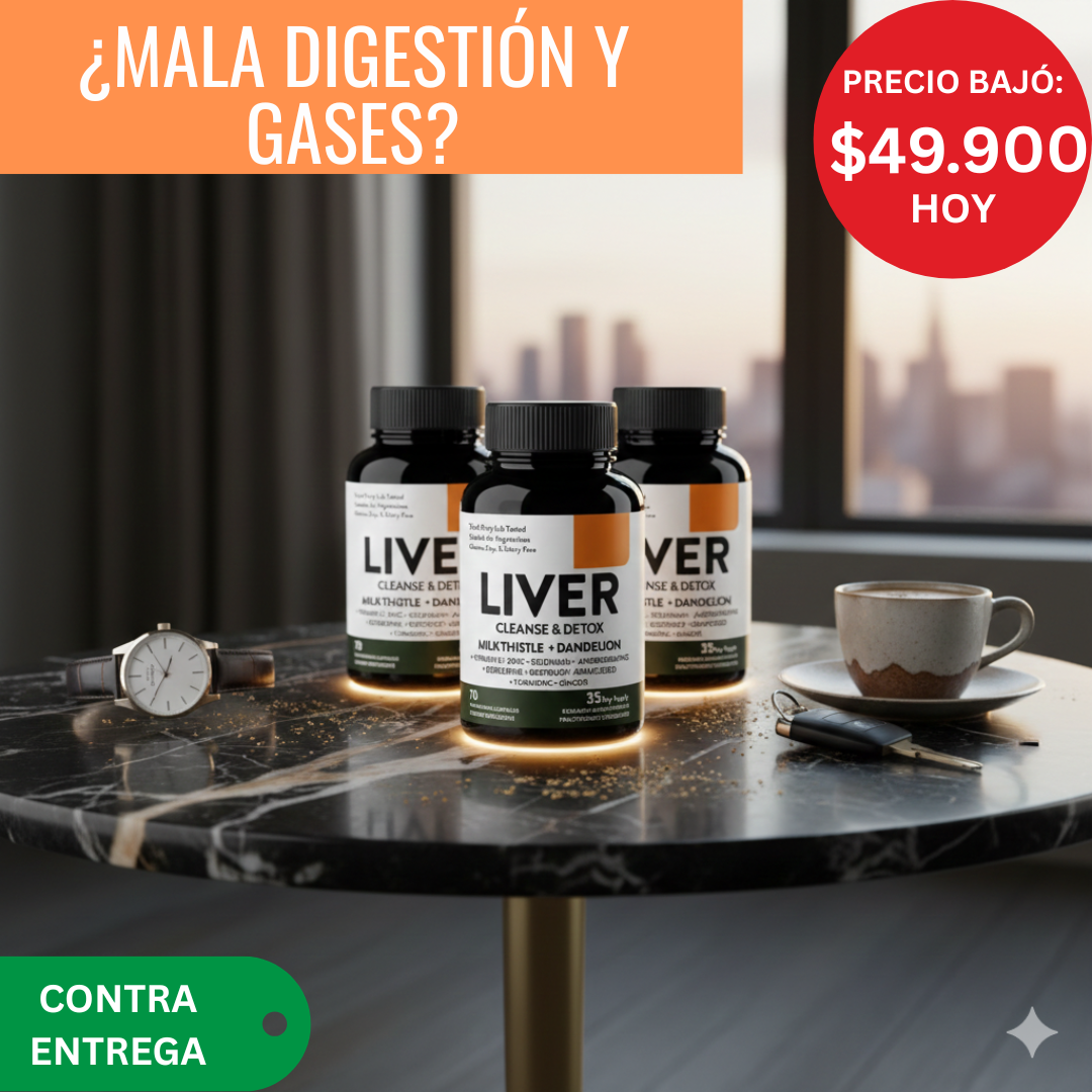 Sanavel Facebook ad: Apoyo para tu desinflamación