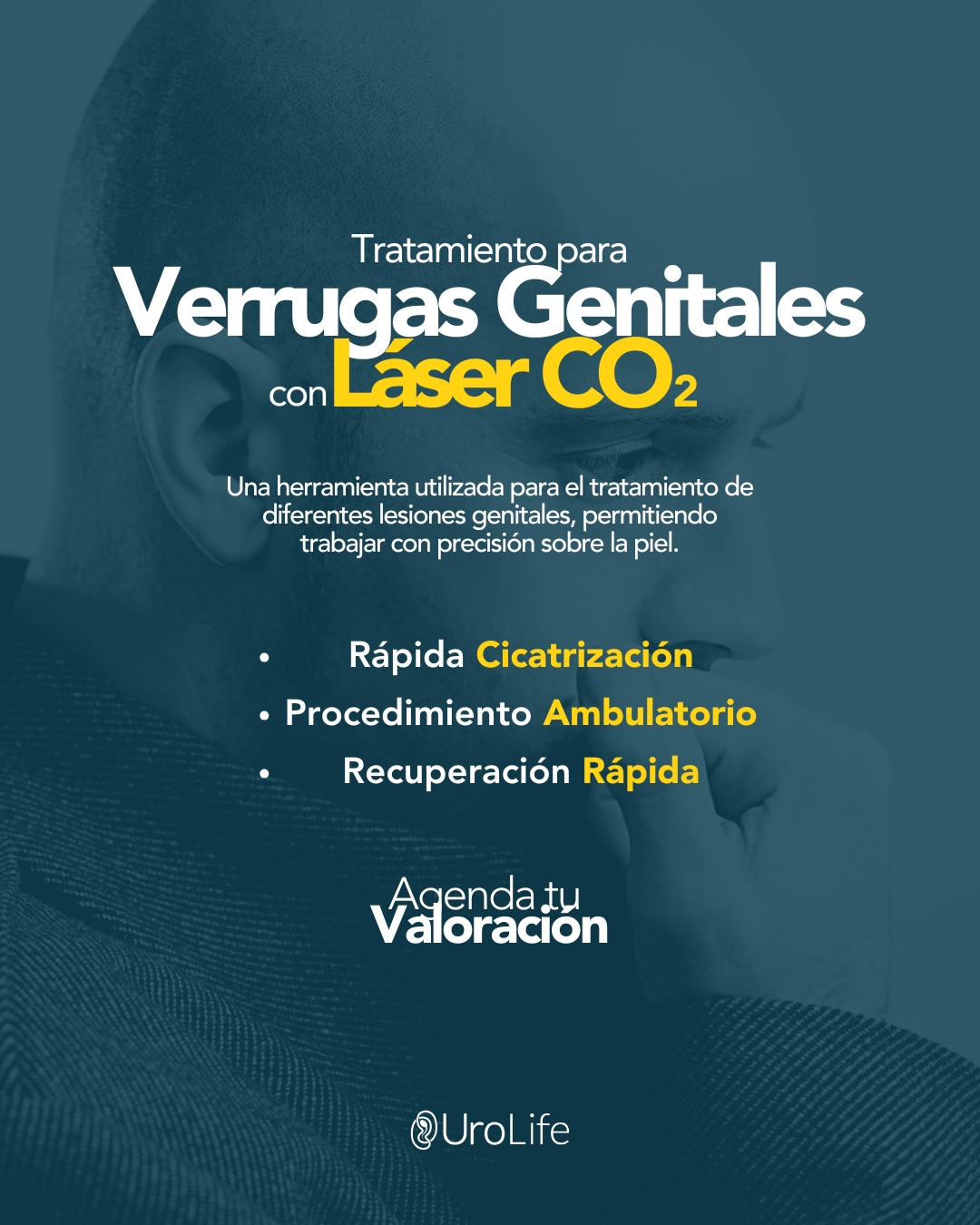 Dr. Jose Luis Amoros Facebook ad from Mar 25, 2026