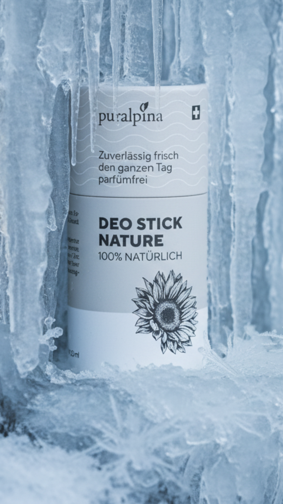puralpina ag Facebook ad