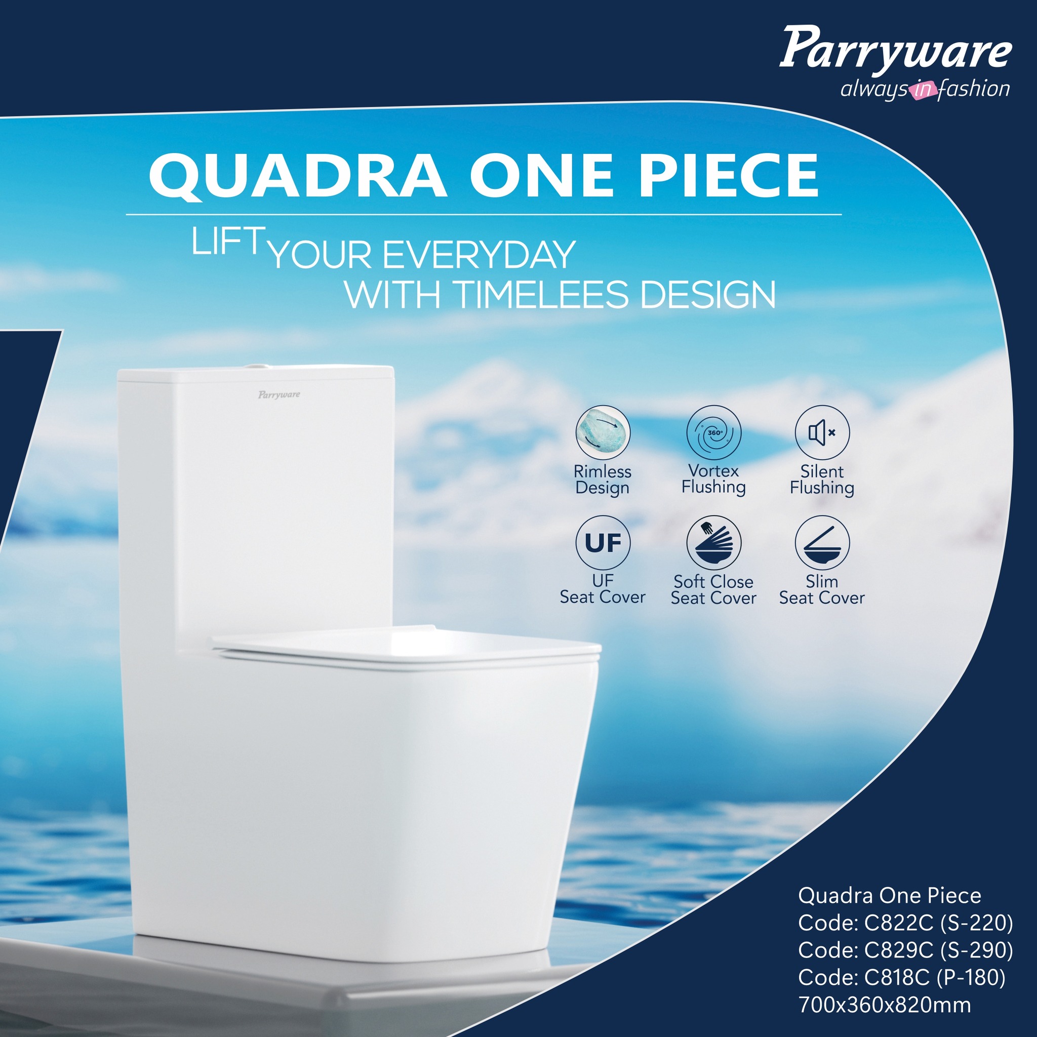 Parryware India Facebook ad: Search, Find Products, Solutions & Info Instantly |…