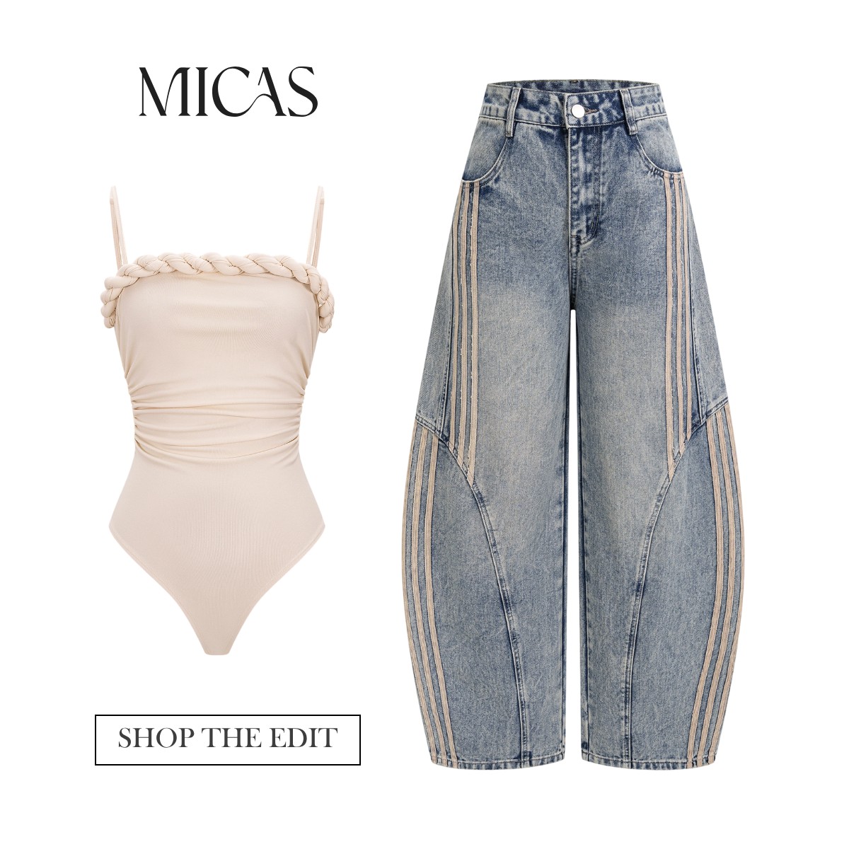 MICAS Facebook ad