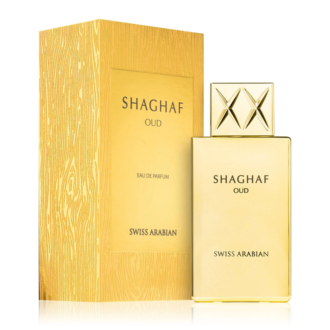 Emirates Oud Facebook ad