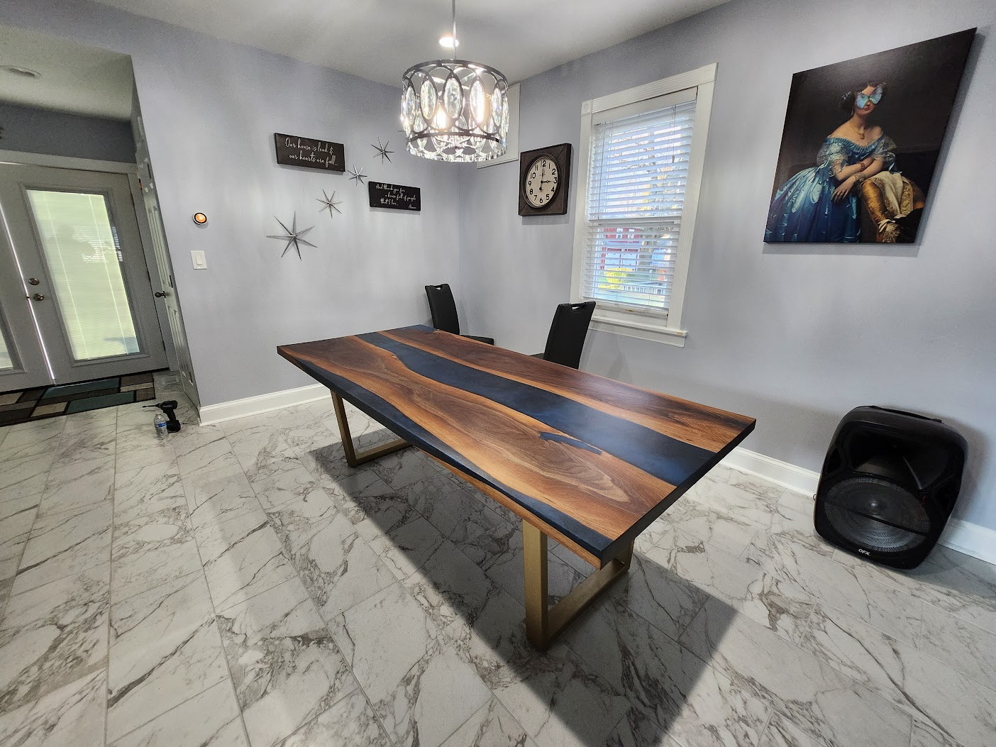 Wood Touch LLC New Jersey Facebook ad