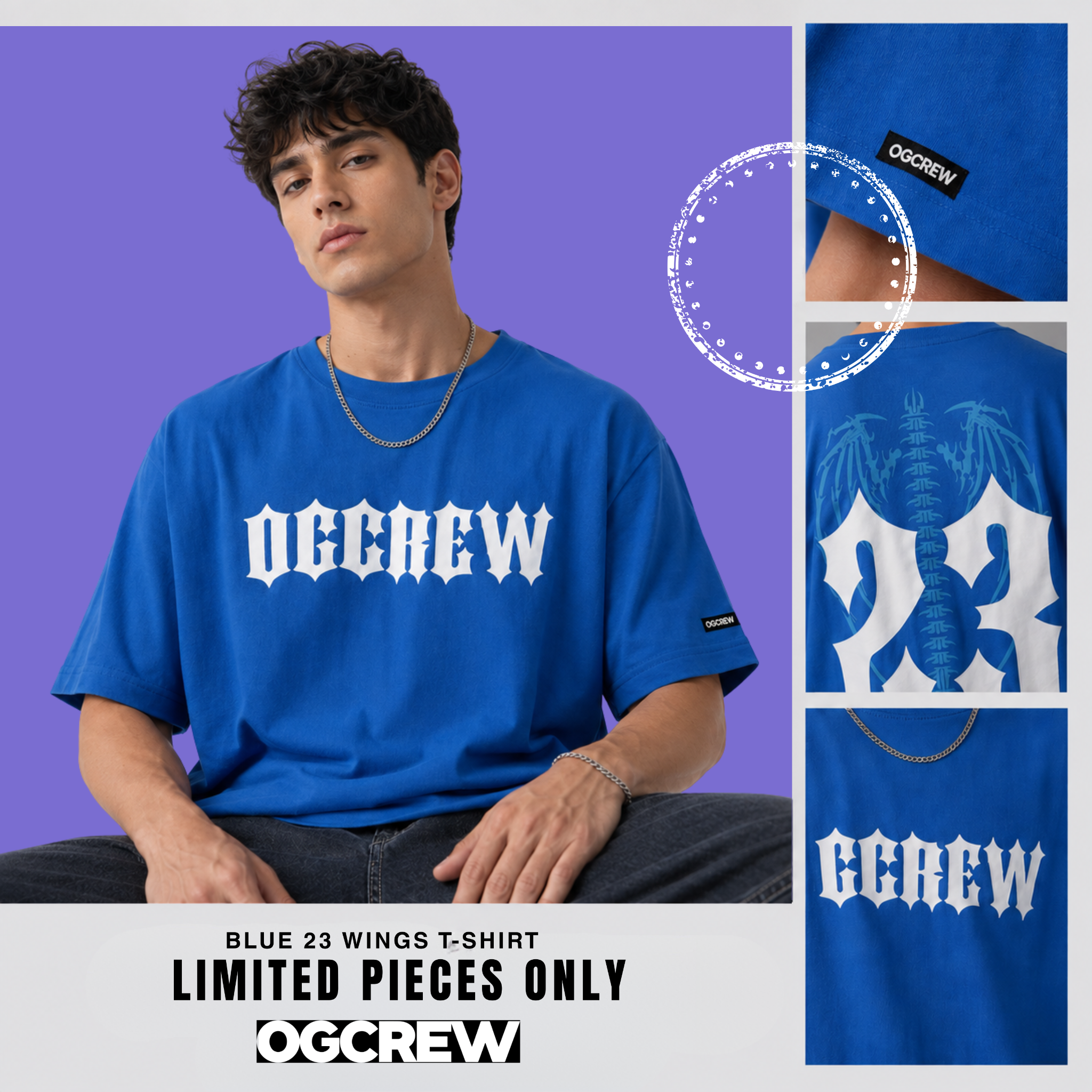 LaFetch Facebook ad