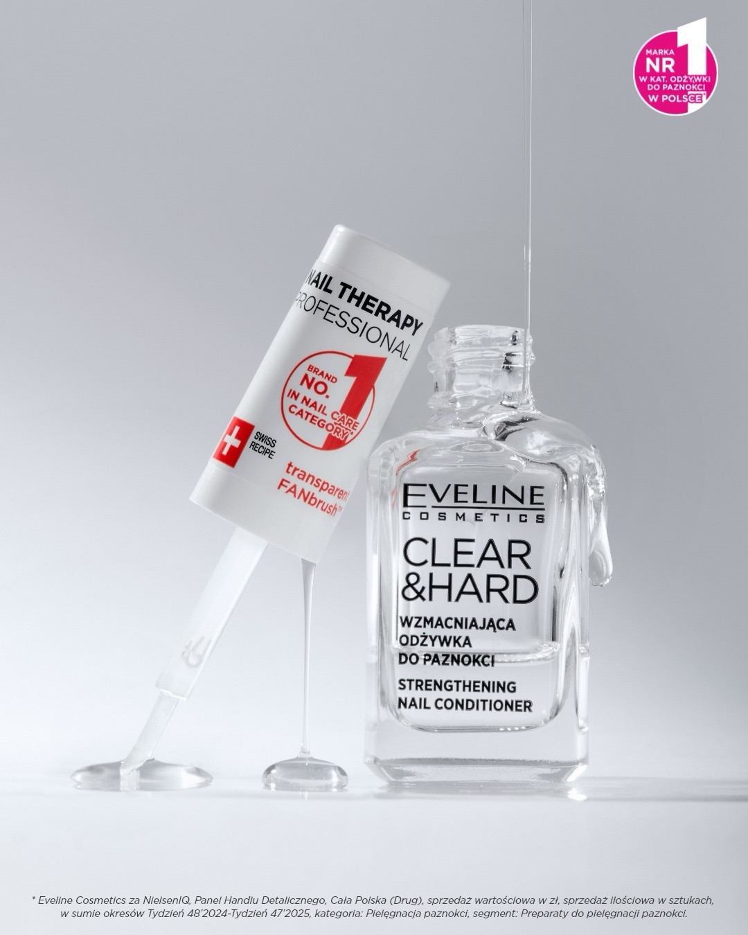 Eveline Cosmetics Facebook ad
