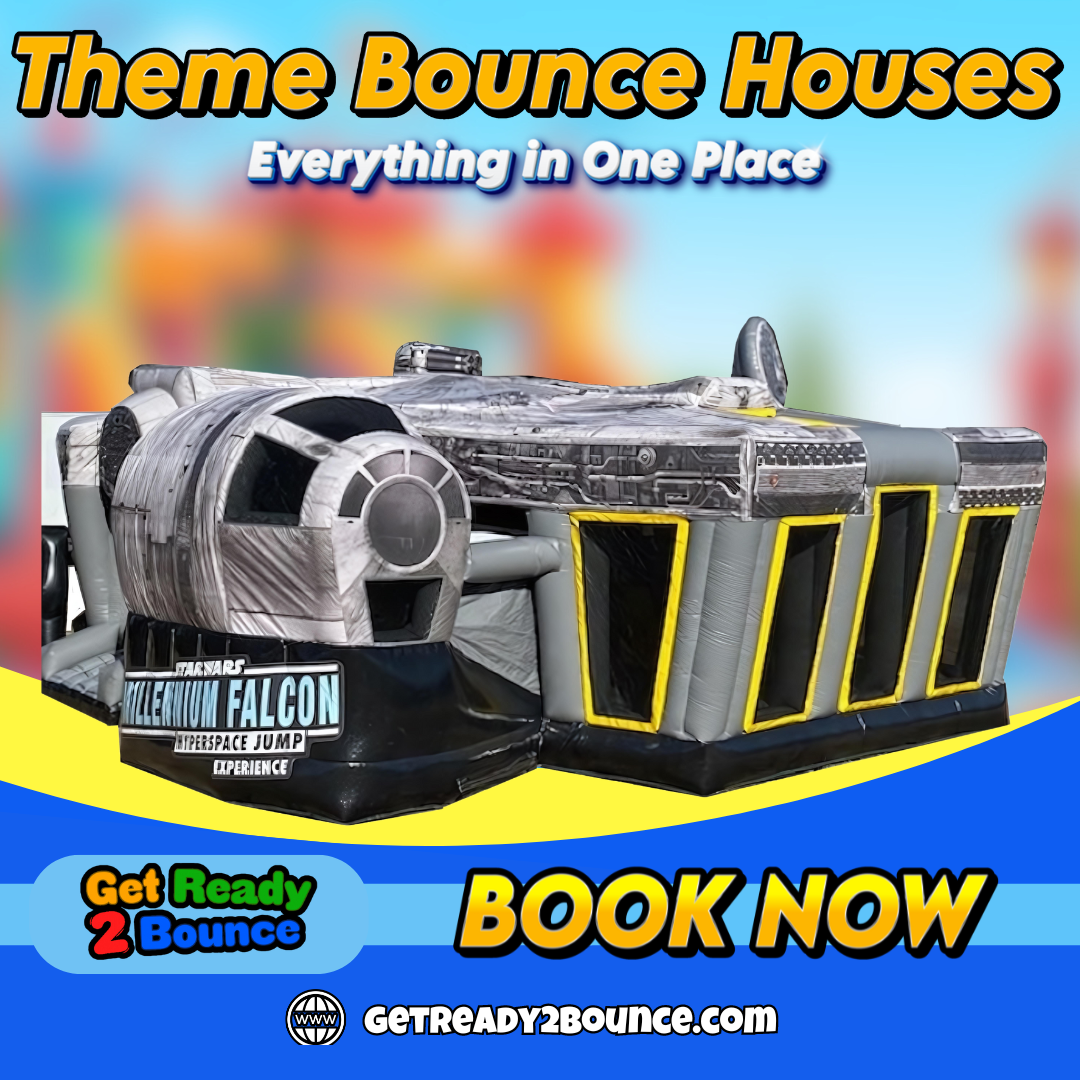Get Ready 2 Bounce Facebook ad