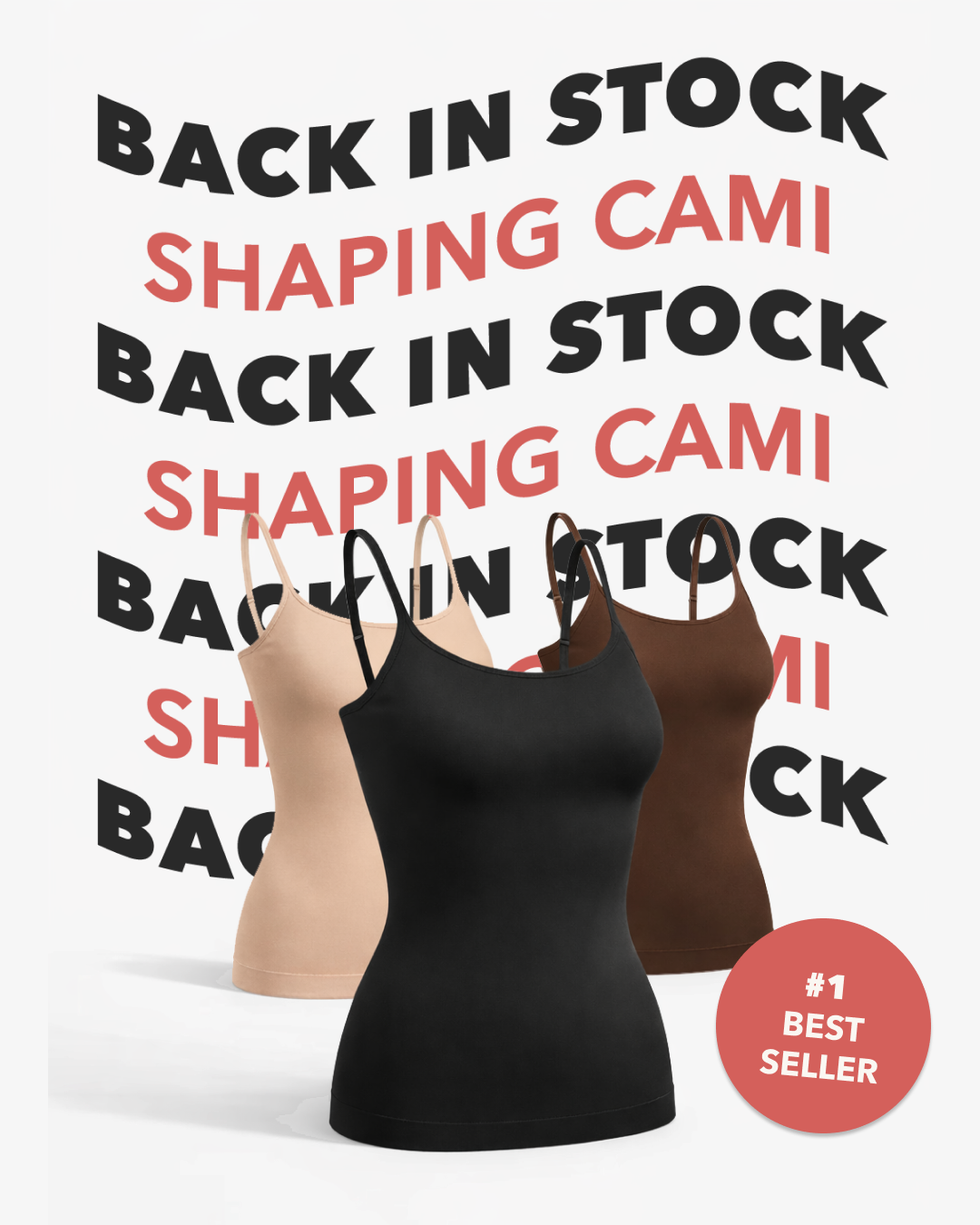 Shapewear Secrets Facebook ad